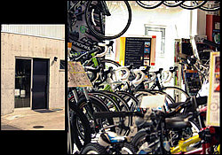 SHOWA TECHNICAL BIKE SHOPliHcs`Rj  