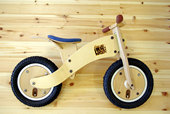 BENTWOOD CYCLE