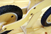 BENTWOOD CYCLE