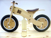 BENTWOOD CYCLE