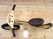 BENTWOOD CYCLE
