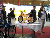 BENTWOOD CYCLE