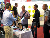 BENTWOOD CYCLE